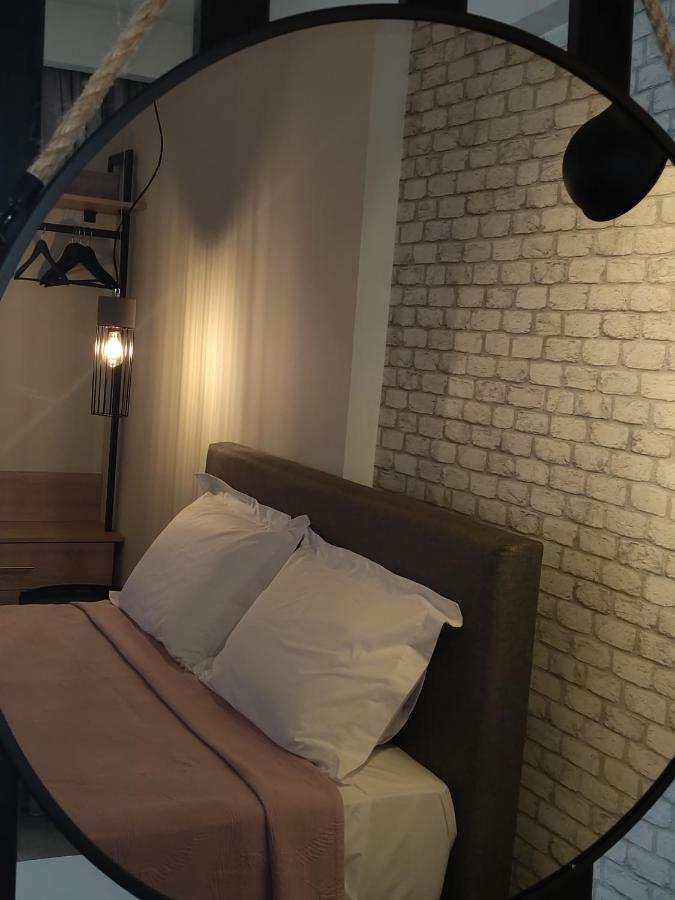 Apartmán Memories Of Cotton Ágios Nikólaos Exteriér fotografie